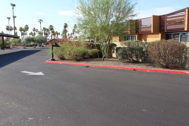 Venture Out at Mesa Inc. Sunland Asphalt