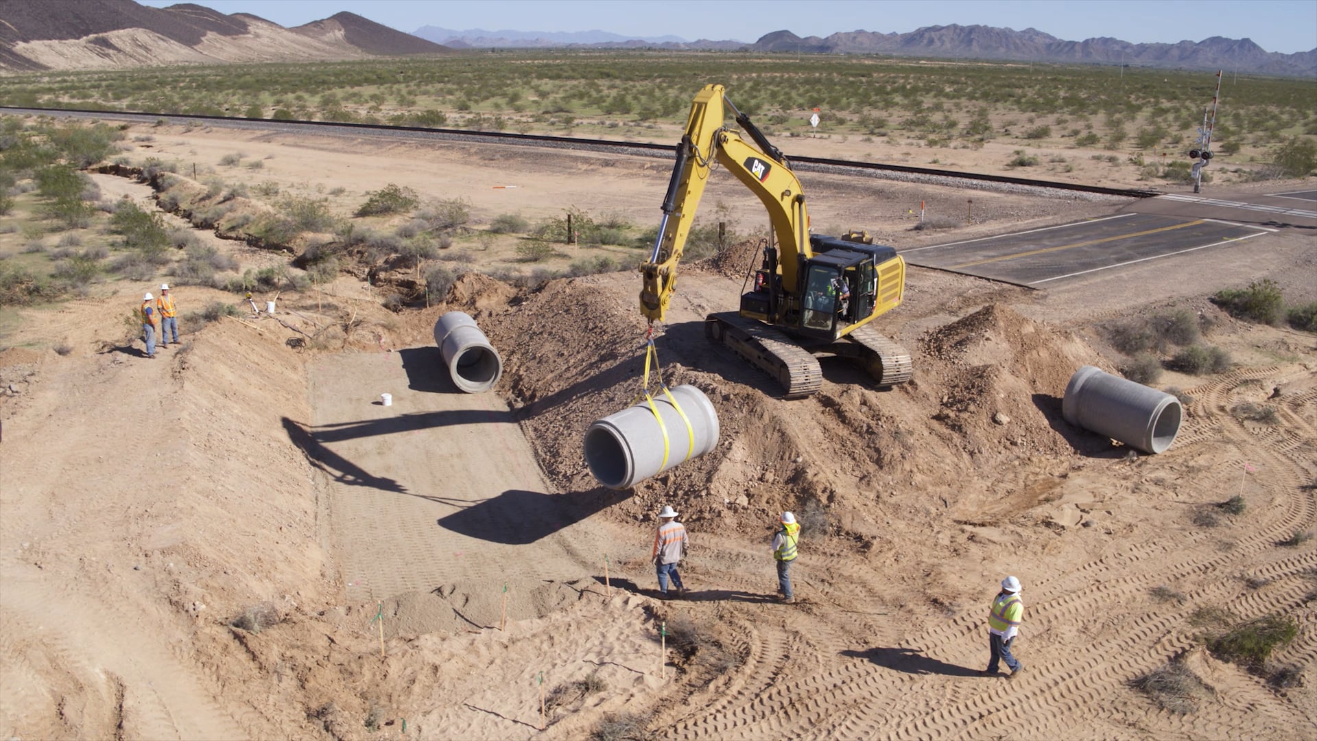 Sunland Asphalt | Asphalt Crack Sealing, Repairs, Paving, & Milling