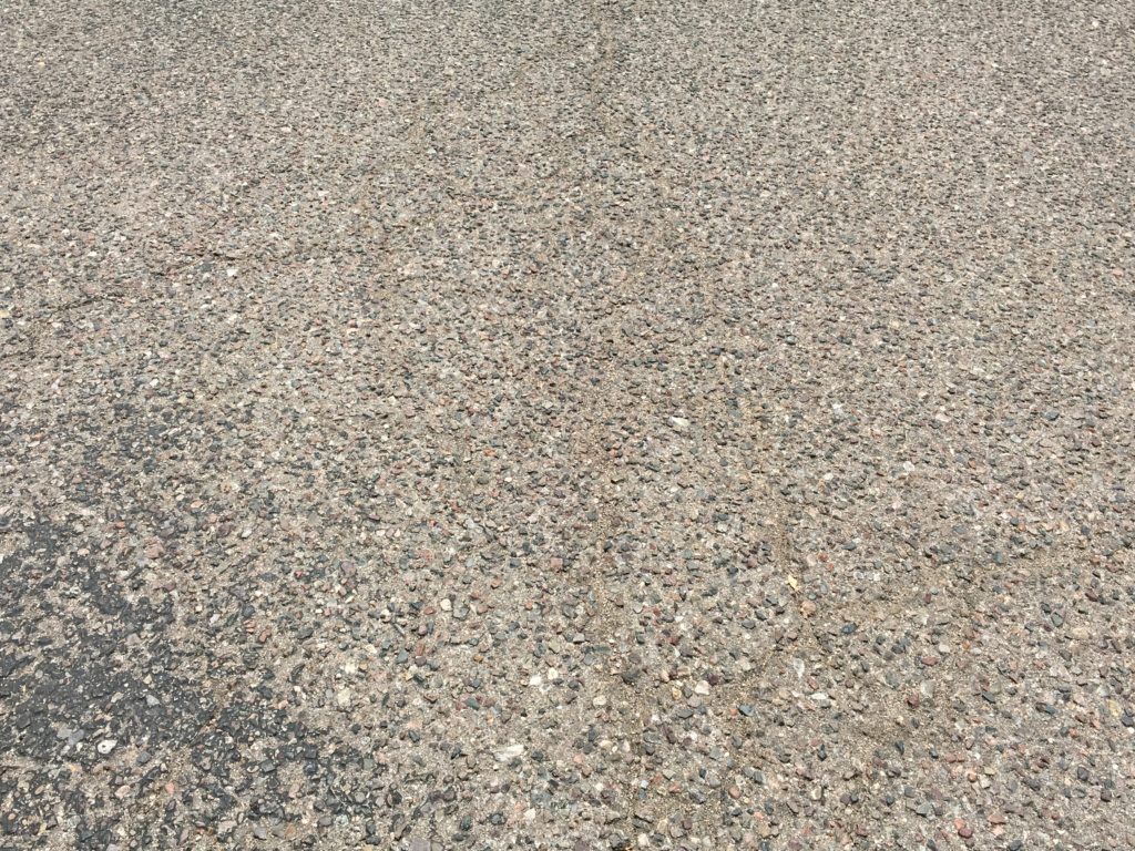 What is Asphalt Pavement Raveling & How Do You Repair It?